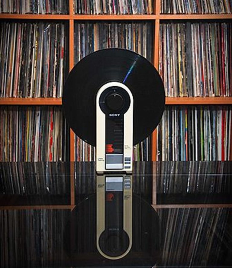 フラミンゴのように美しい。 SONYレコードプレイヤーPSF5新発売！ GB（ジービー）GB（ジービー）
